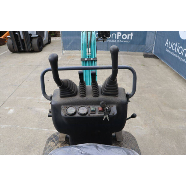 2019 Katco Q13 Power+-42402153