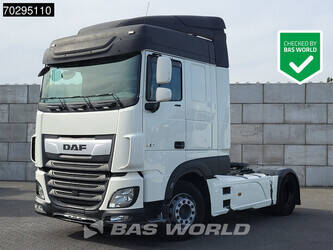 Image for TRUCKS 2021 DAF XF 480 for Sale in Netherlands