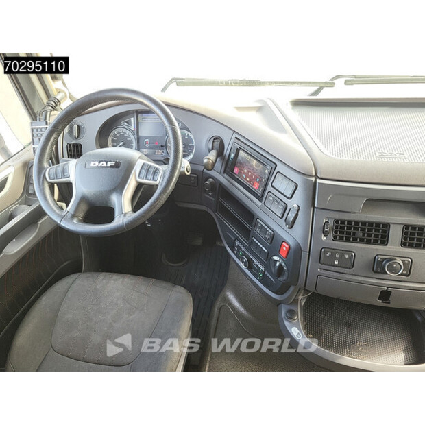 2021 داف XF 480-42402209
