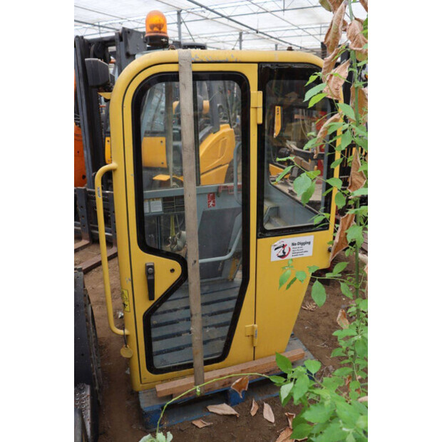 2018 Yuchaï D8T-42402274