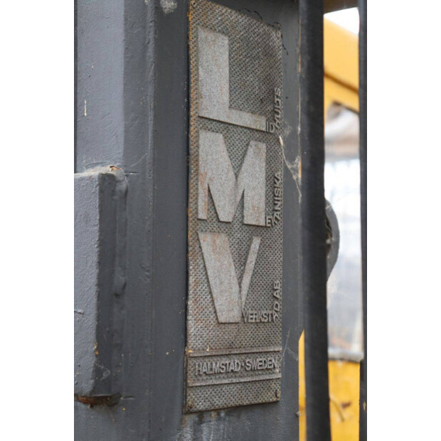 LMV 10 DC RORO-42402297