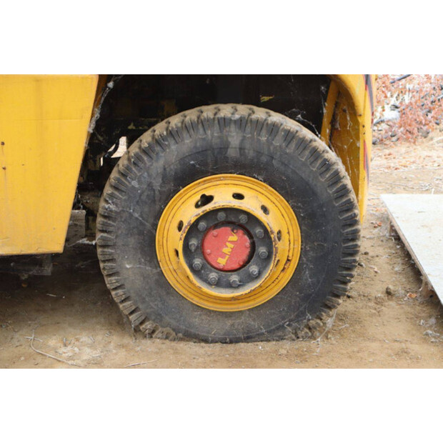 LMV 10 DC RORO-42402300