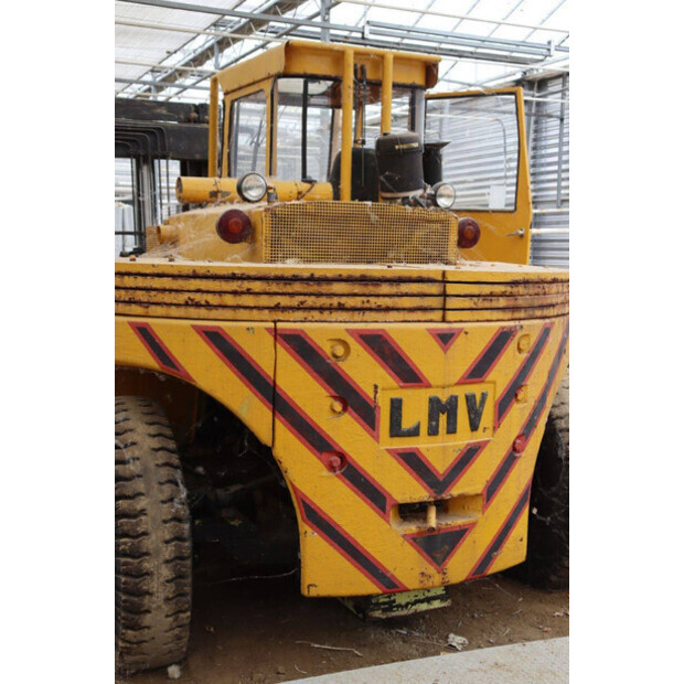 LMV 10 DC RORO-42402301