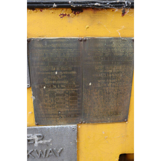 LMV 10 DC RORO-42402313