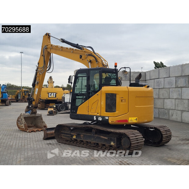 2021 Sany SY155U-42402425