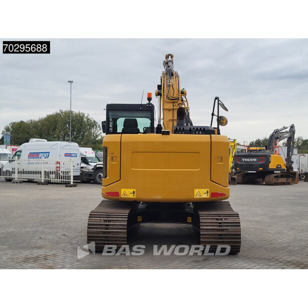 2021 Sany SY155U-42402426
