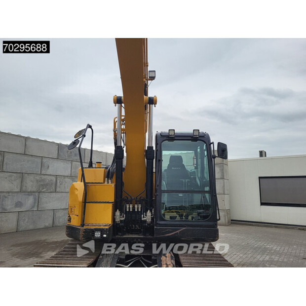 2021 Sany SY155U-42402433