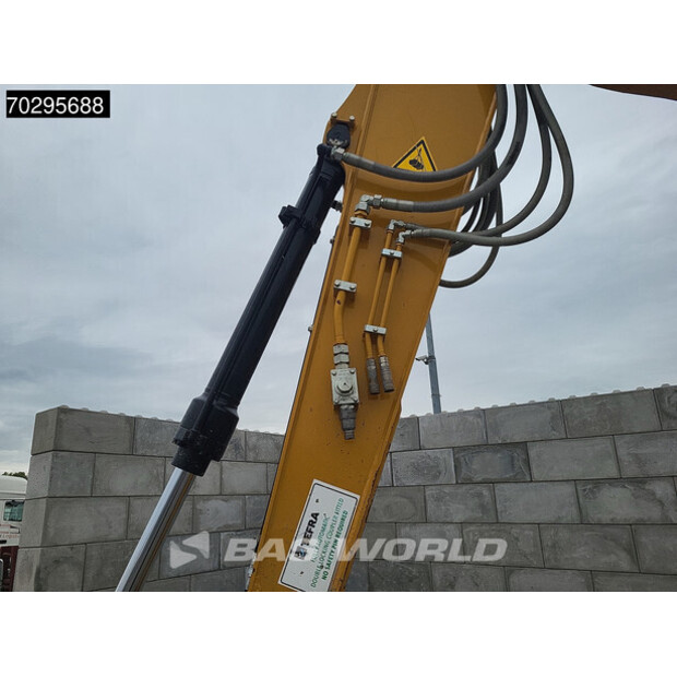 2021 Sany SY155U-42402437