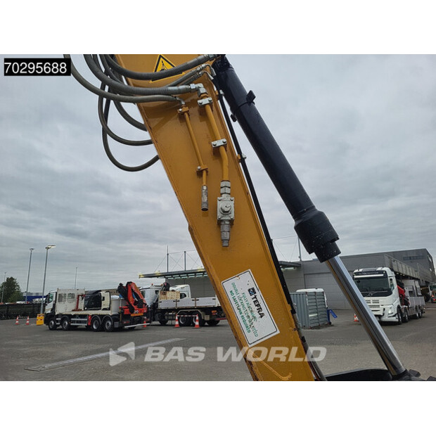 2021 Sany SY155U-42402439