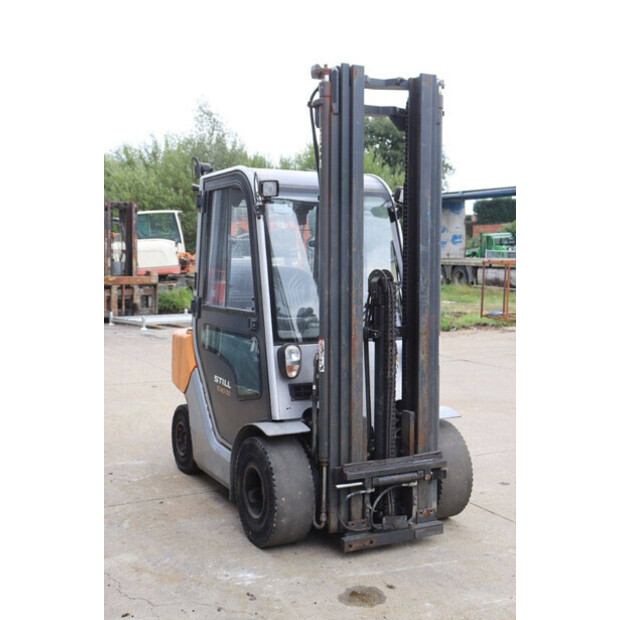 2013 Still RC40-30 T-42402442