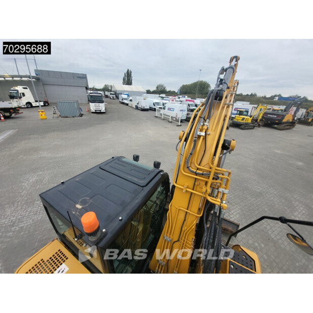 2021 Sany SY155U-42402448
