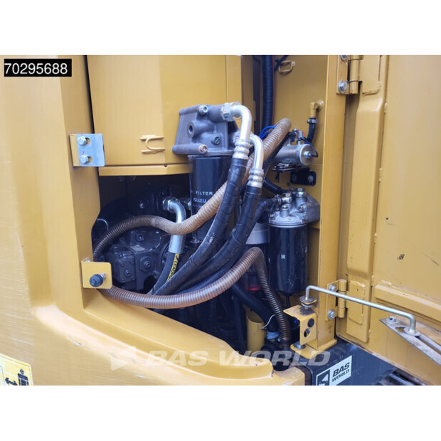 2021 Sany SY155U-42402458