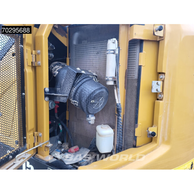 2021 Sany SY155U-42402460