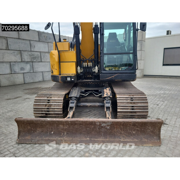2021 Sany SY155U-42402465