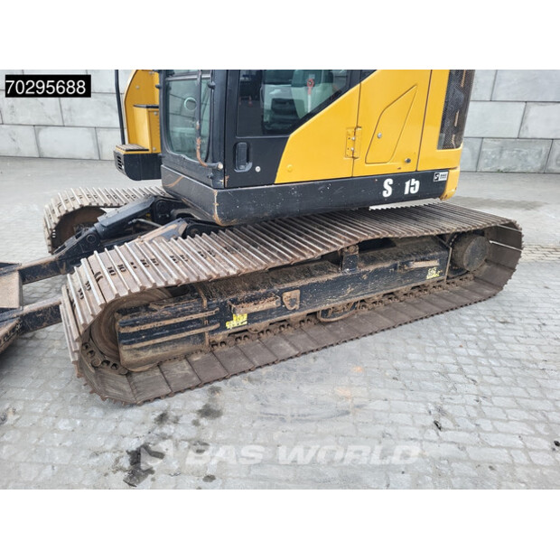 2021 Sany SY155U-42402472