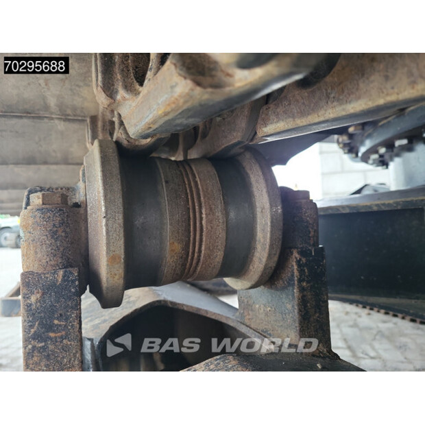 2021 Sany SY155U-42402476