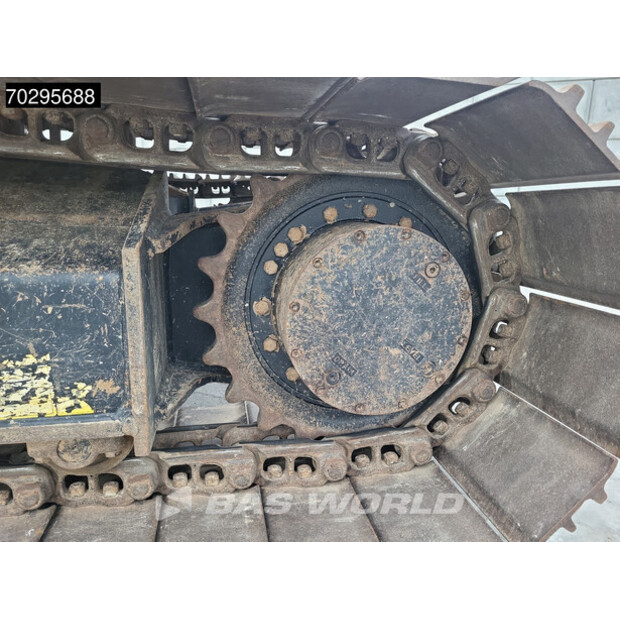 2021 Sany SY155U-42402479