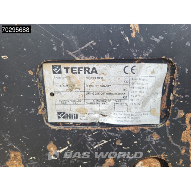 2021 Sany SY155U-42402500
