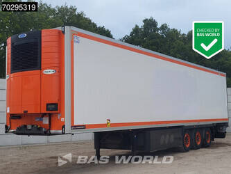 Image for Temperature Controlled Trailers 2014 Lamberet OTHERS