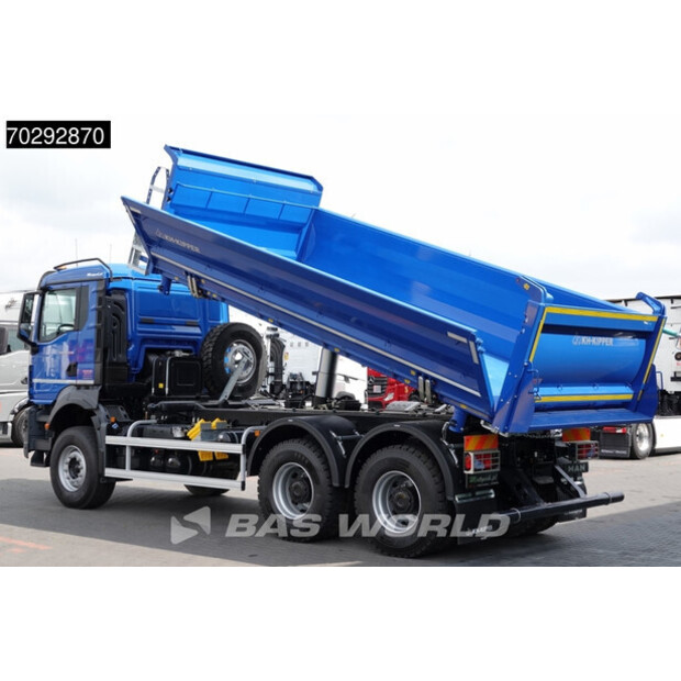 2024 MAN TGS 33.440-42402648
