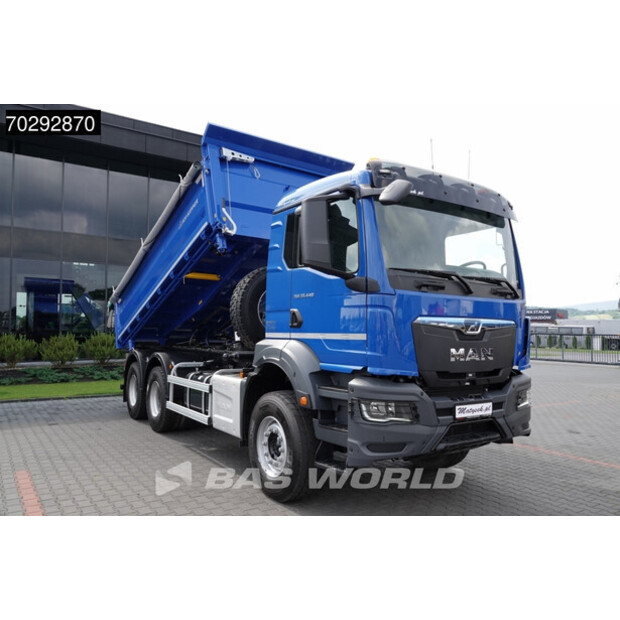 2024 MAN TGS 33.440-42402649
