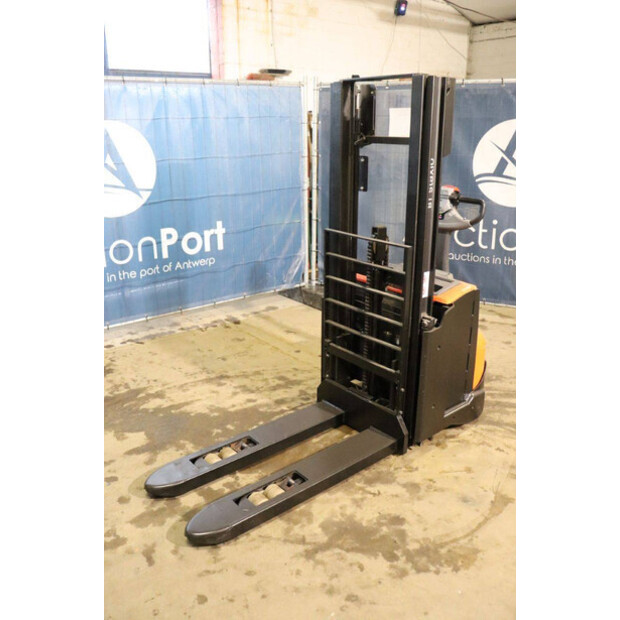 2015 Toyota BT SWE140L-42402658