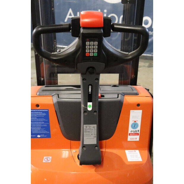 2015 Toyota BT SWE140L-42402664