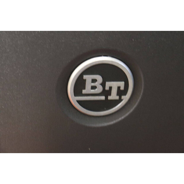 2015 Toyota BT SWE140L-42402674