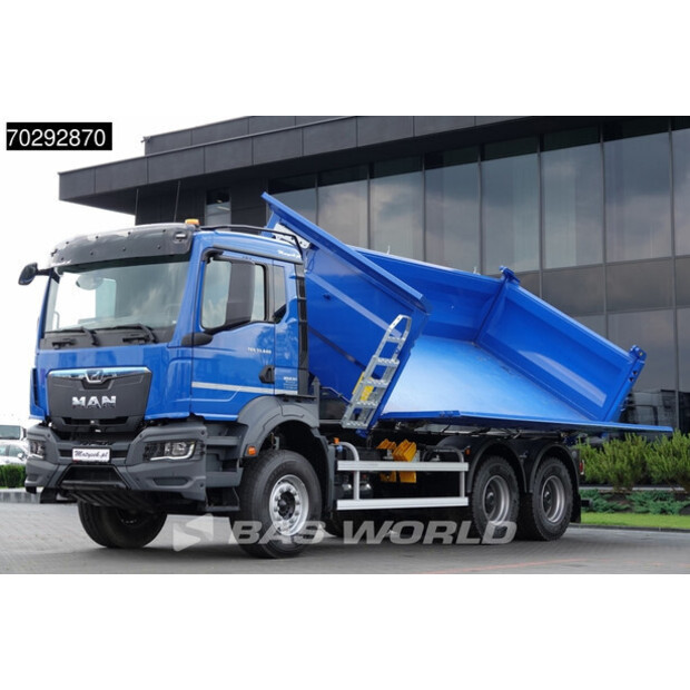 2024 MAN TGS 33.440-42402677