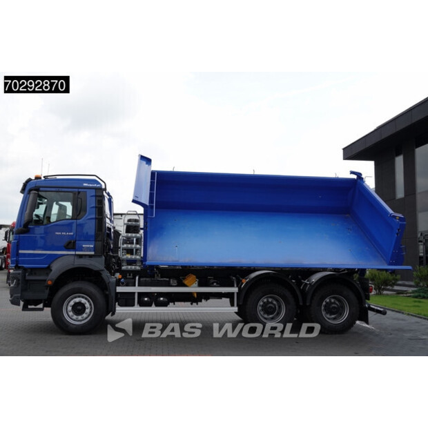 2024 MAN TGS 33.440-42402690