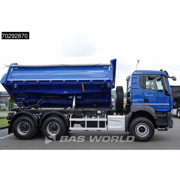 2024 MAN TGS 33.440-42402693