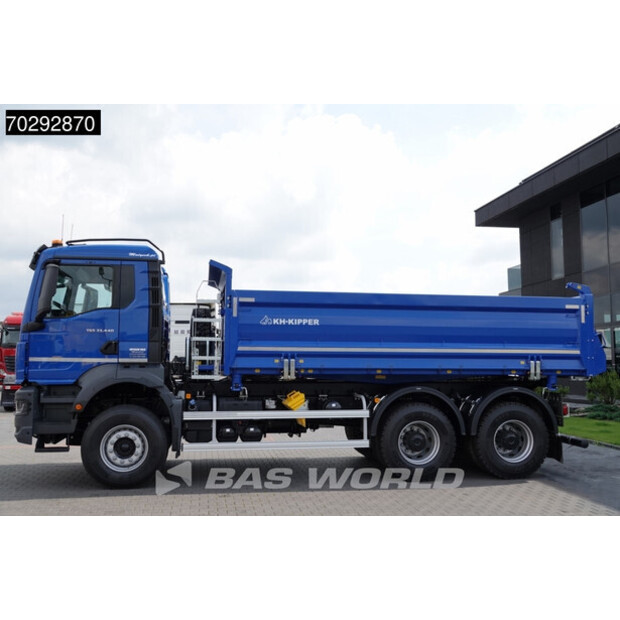 2024 MAN TGS 33.440-42402698