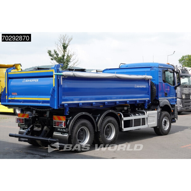 2024 MAN TGS 33.440-42402701