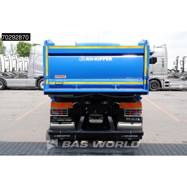 2024 MAN TGS 33.440-42402708