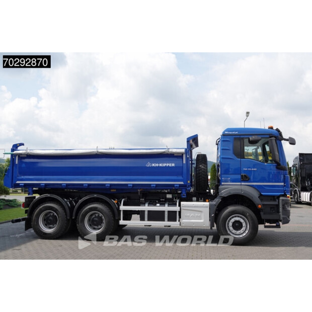 2024 MAN TGS 33.440-42402716