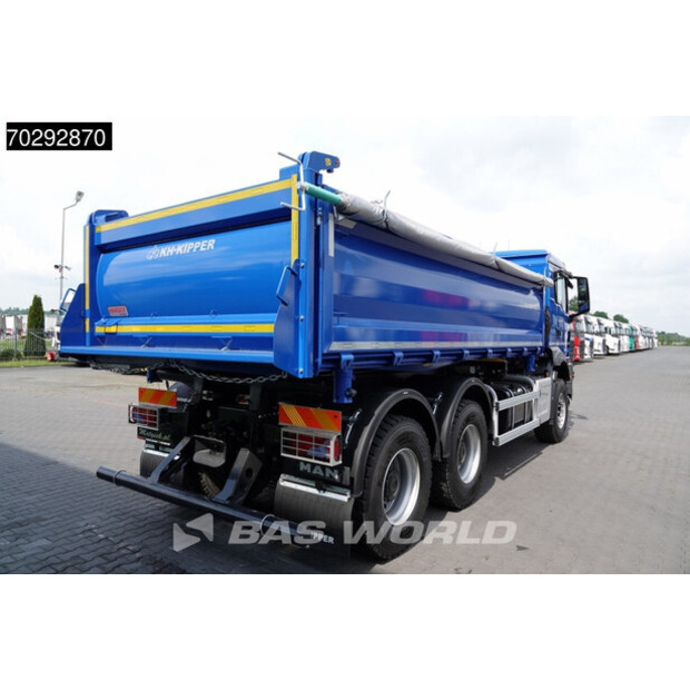 2024 MAN TGS 33.440-42402738