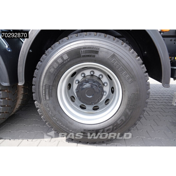 2024 MAN TGS 33.440-42402747