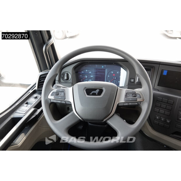 2024 MAN TGS 33.440-42402780