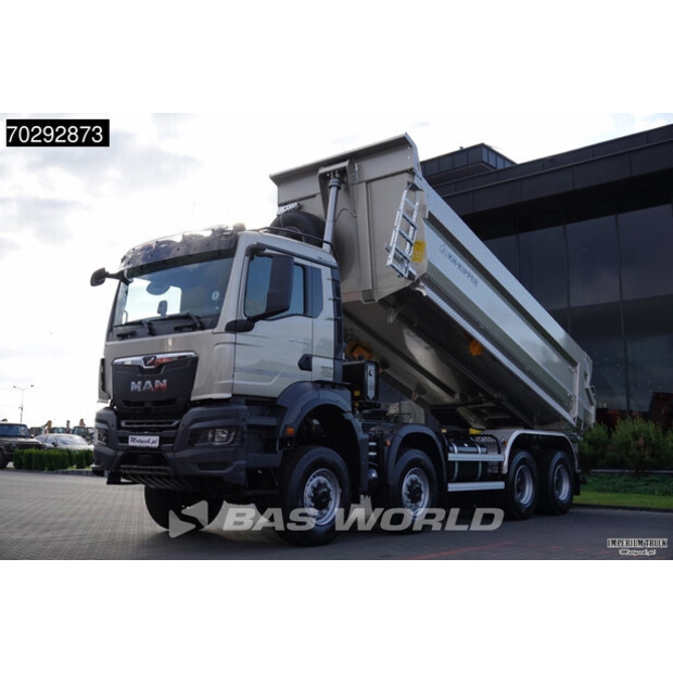 2025 MAN TGS 41.480-42402867