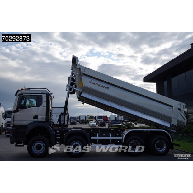 2025 MAN TGS 41.480-42402887