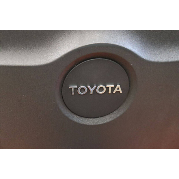 2019 Toyota SWE 100-42403064