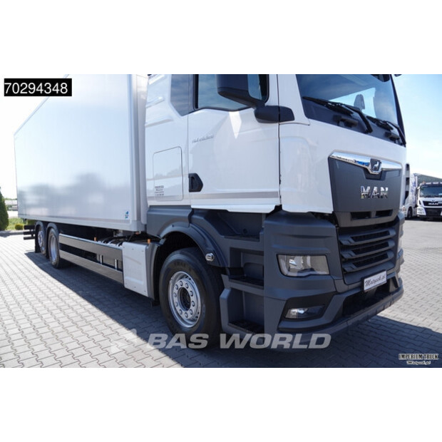 2024 مان TGX 26.520-42403081