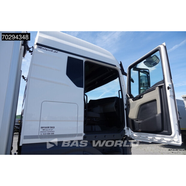 2024 مان TGX 26.520-42403082