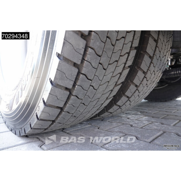 2024 مان TGX 26.520-42403093