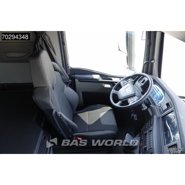 2024 مان TGX 26.520-42403133
