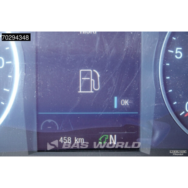 2024 مان TGX 26.520-42403143