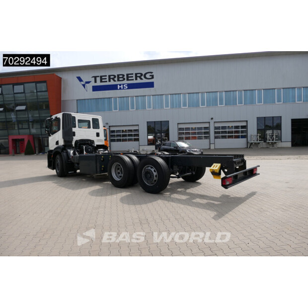 Iveco S-Way 340-42403215