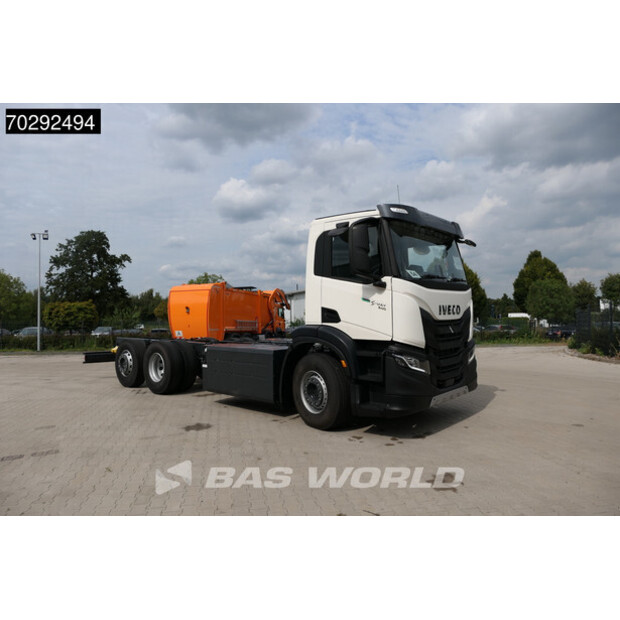 Iveco S-Way 340-42403217