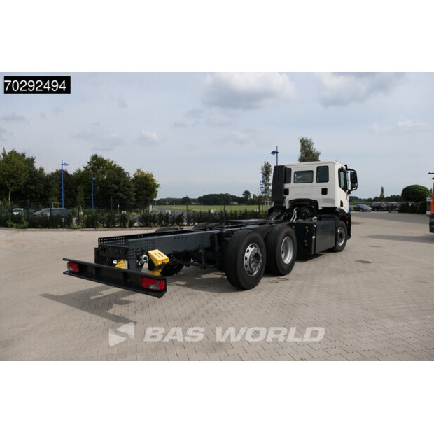 Iveco S-Way 340-42403219