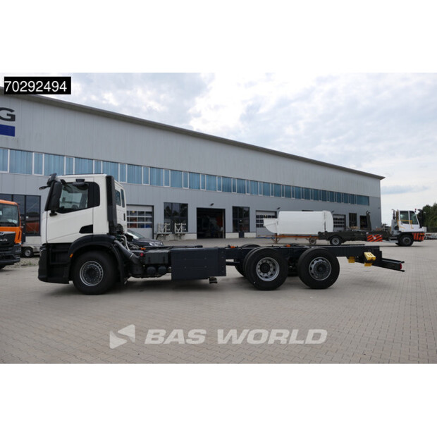Iveco S-Way 340-42403220